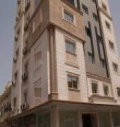 טריפולי Al Rayan Hotel מראה חיצוני תמונה